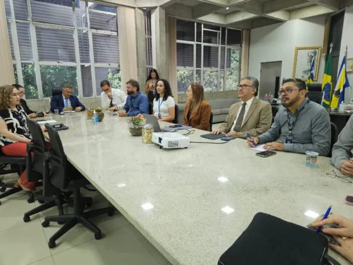 Foto: Reprodução/Secom Piauí