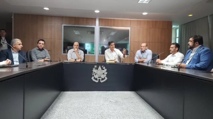 Governo do Espírito Santo quer levar produtos afetados pelo tarifaço americano para o mercado europeu