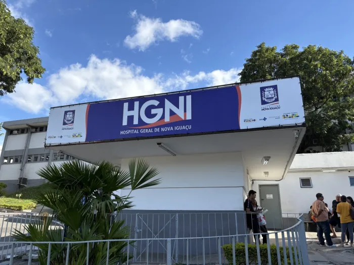 Foto: Reprodução/Prefeitura de Nova Iguaçu - RJ