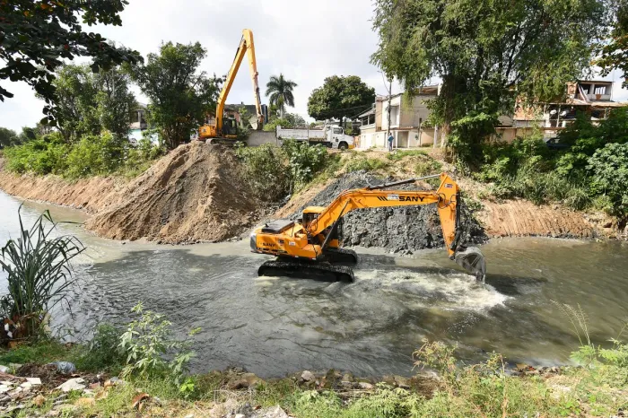 Foto: Reprodução/Prefeitura de Nova Iguaçu - RJ