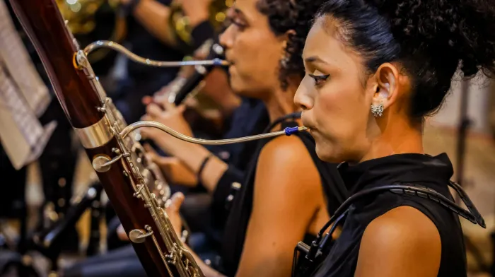 Orquestra Sinfônica realiza concerto com obras de Carl Nielsen e Mozart