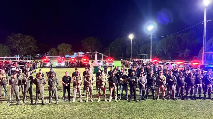 Foto: Reprodução/Secom Piauí