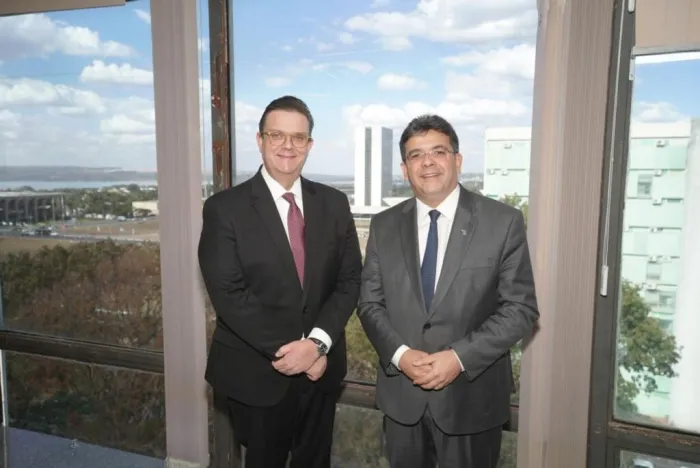 Foto: Reprodução/Secom Piauí