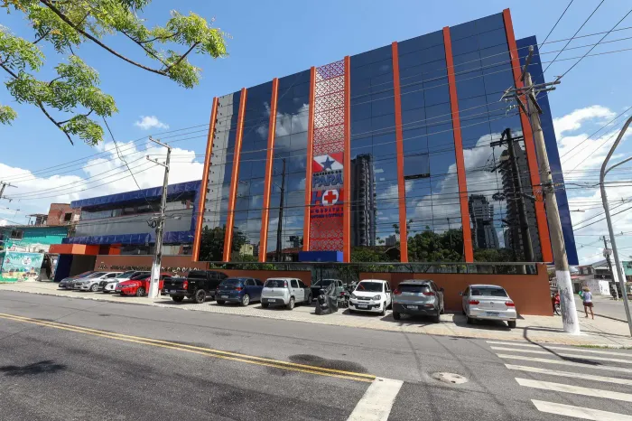 Foto: Alex Ribeiro / Ag. Pará