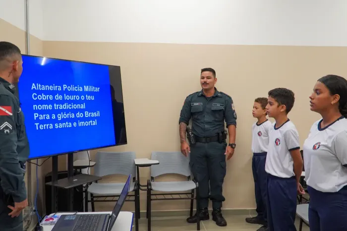 Foto: Vinicius Pinto / Ag. Pará