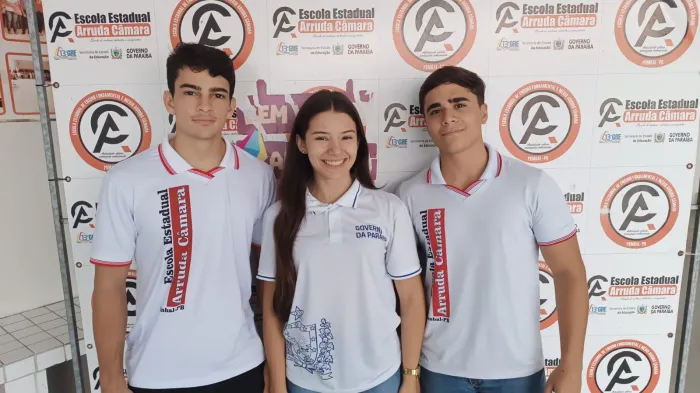 Estudantes da Rede Pública Estadual são classificados para Superliga de Matemática