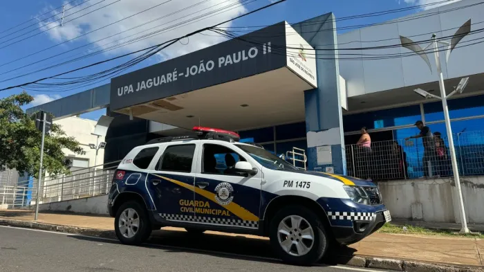 GCM encaminha mãe à delegacia suspeita de embriagar filha de 13 anos