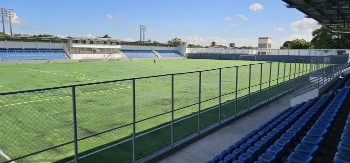 Foto: Reprodução/Prefeitura de João Pessoa - PB
