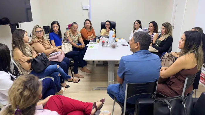 Programa pioneiro de Guarda Subsidiada em João Pessoa inspira gestores e promotores de Pernambuco