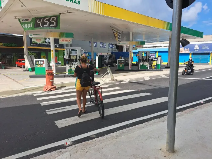 Foto: Asdecom/Detran