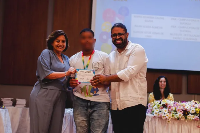 Foto: Cleomário Alves/SJDH