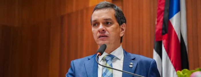 Deputado Ricardo Arruda afirmou que “o que a Executiva Nacional do PSB está fazendo é exatamente romper com tudo aquilo que o partido deveria preservar para se manter grande”