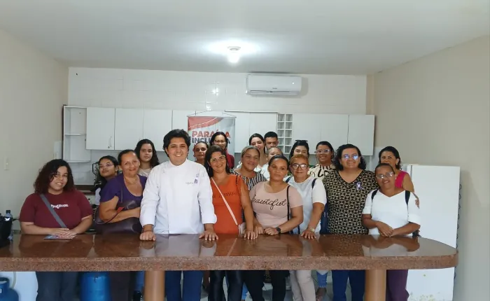 Foto: Reprodução/Secom Paraíba