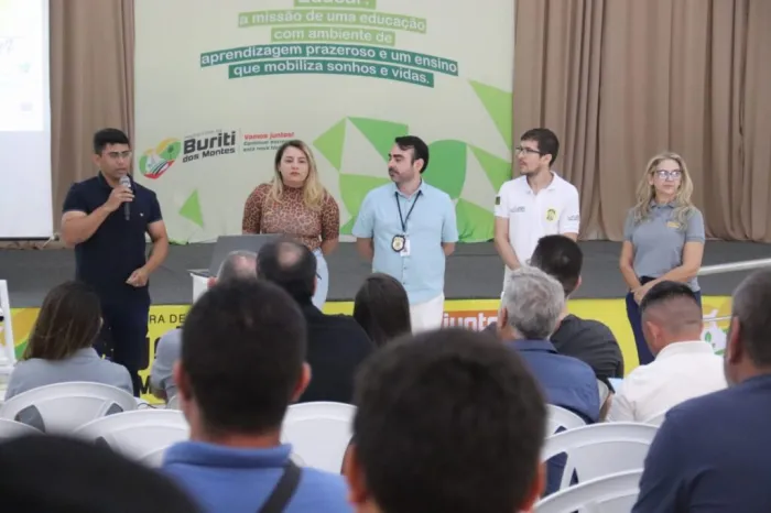 Foto: Reprodução/Secom Piauí