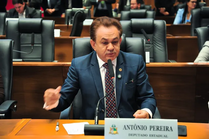 Antônio Pereira destaca visão estadista de Carlos Brandão e investimentos estratégicos no Maranhão
