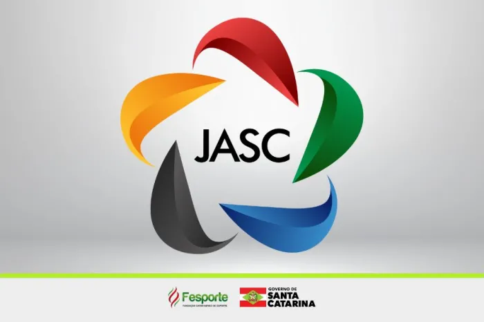 Jogos Abertos de Santa Catarina iniciaram as etapas microrregionais