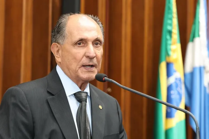 Resolução cria comenda que reconhece trabalho das Filhas de Jó