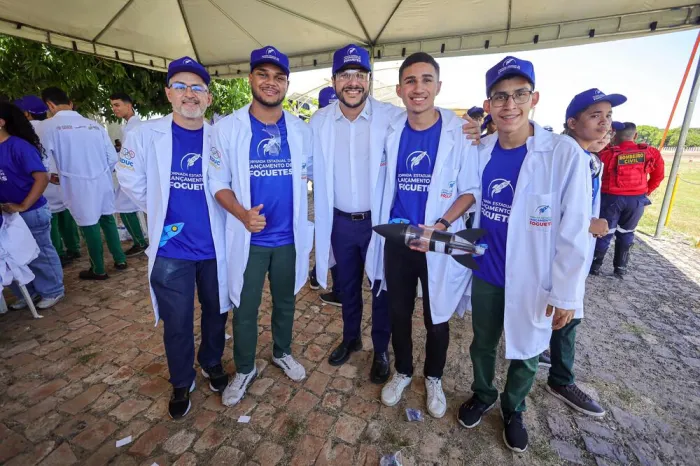 Foto: Reprodução/Secom Piauí