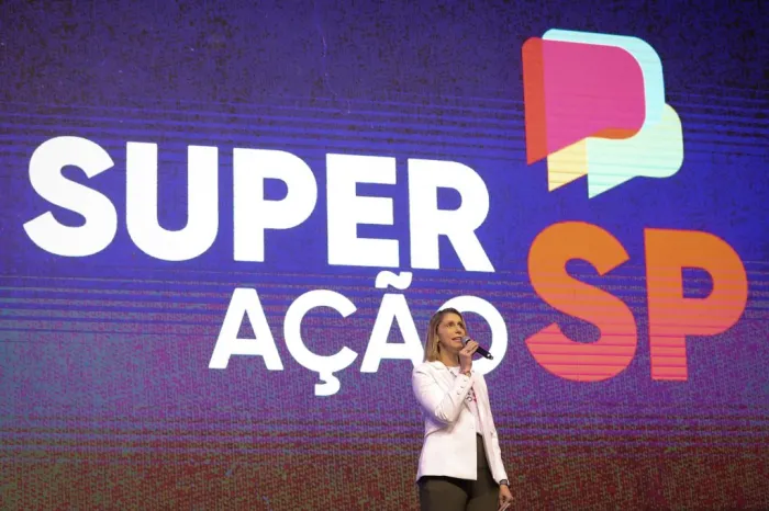 A adesão formal dos municípios é facultativa e tem o prazo de até 45 dias, a partir do chamamento oficial realizado pela Secretaria de Desenvolvimento Social (SEDS). Foto: Divulgação/Governo de SP