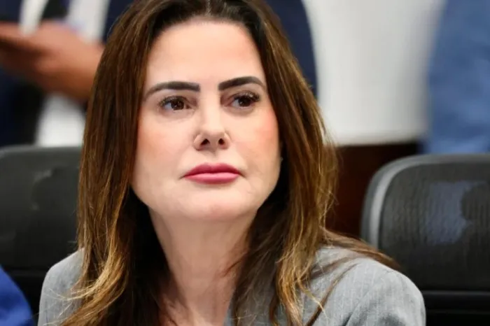 Mara Caseiro solicita contratação de neuropediatra para Fátima do Sul