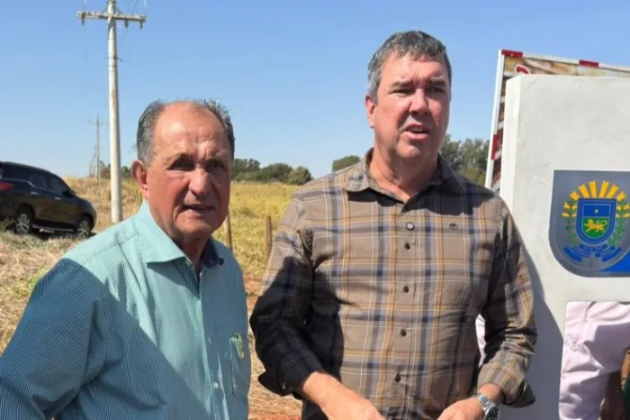 Zé Teixeira reforça compromisso com educação, inclusão e infraestrutura em MS