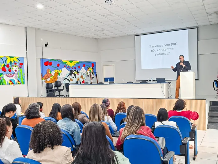 Caravana da Doença Renal Crônica passa por Garanhuns nesta sexta (08/08)