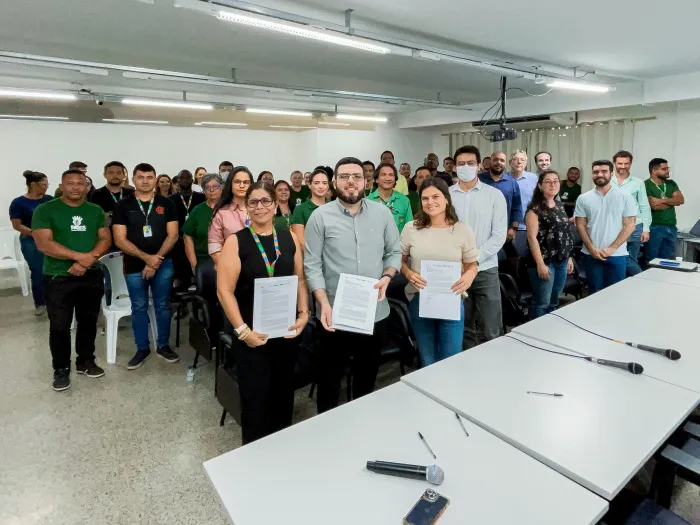 Encerrada missão de supervisão parcial do FIDA ao PAGES no Maranhão