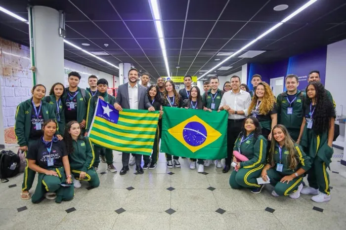 Foto: Reprodução/Secom Piauí