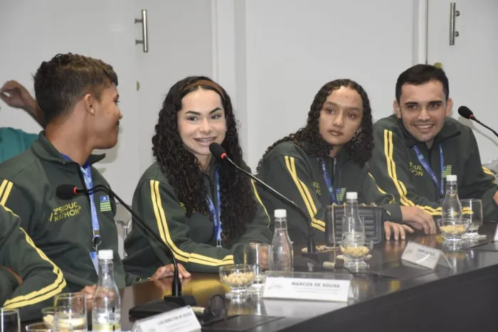 Foto: Reprodução/Secom Piauí