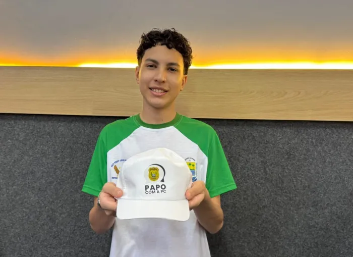 Foto: Reprodução/Secom Piauí