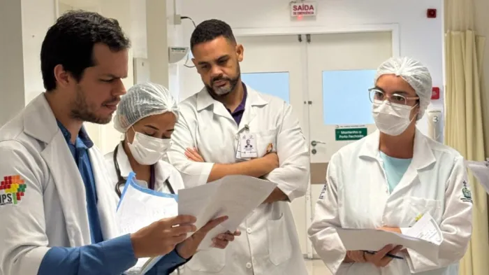 “Safe Reduce”: HPS inicia mais um projeto pelo PROADI-SUS
