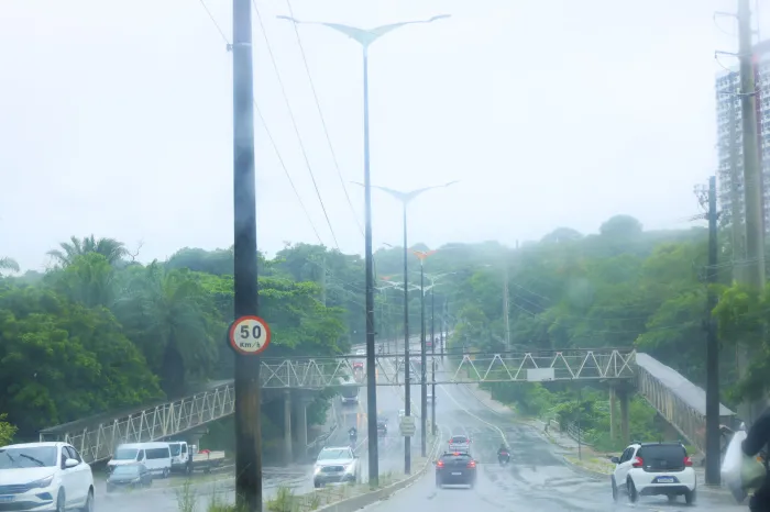 Parceria com FNP ampliará ações e troca de experiências de João Pessoa com municípios atingidos por desastres naturais