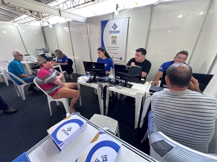 Feira 'Parceria Legal' movimenta Piúma com serviços ao consumidor e cultura entre os dias 8 e 10 de agosto