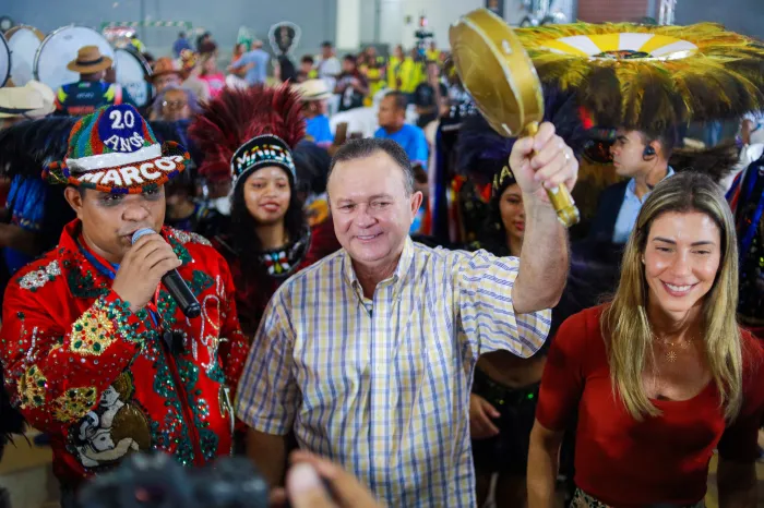 Governo lança edital de premiação para mestres e mestras da Cultura Maranhense