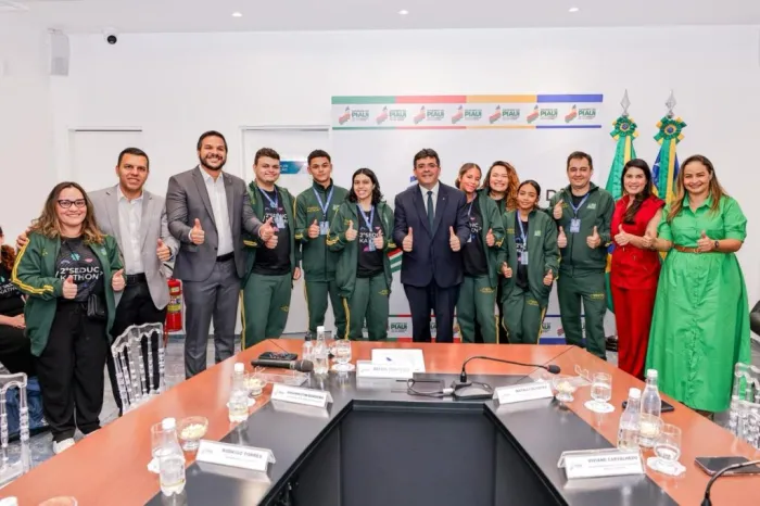 Foto: Reprodução/Secom Piauí