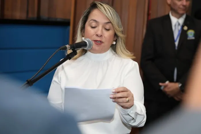 Para evitar mortes, deputada Lia Nogueira pede reforço na sinalização do anel viário