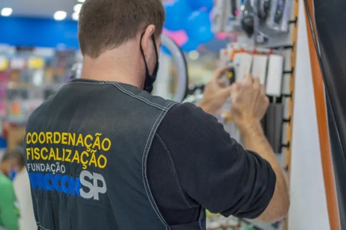 Procon Bertioga orienta consumidores para compras para o Dia dos Pais