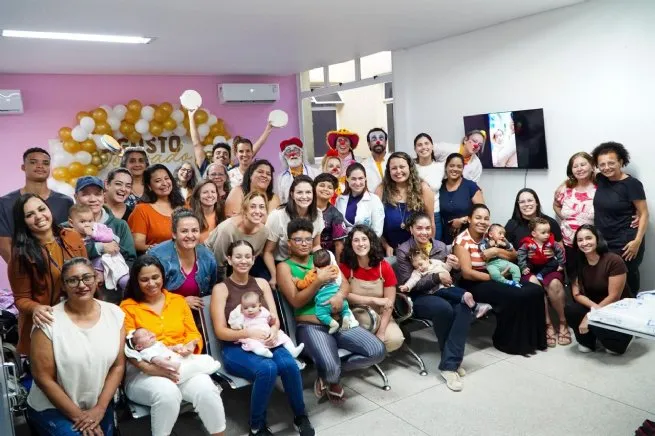 Foto: Reprodução/Prefeitura de São Sebastião - SP