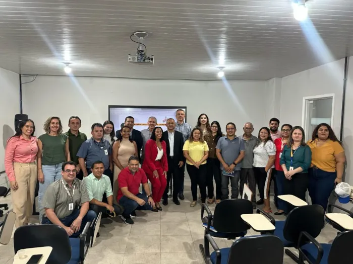 Foto: Reprodução/Secom Piauí