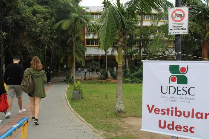 Udesc publica novas chamadas do Sisu e da prova presencial do Vestibular de Inverno