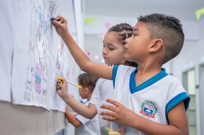 Foto: Felipe França - PMPG