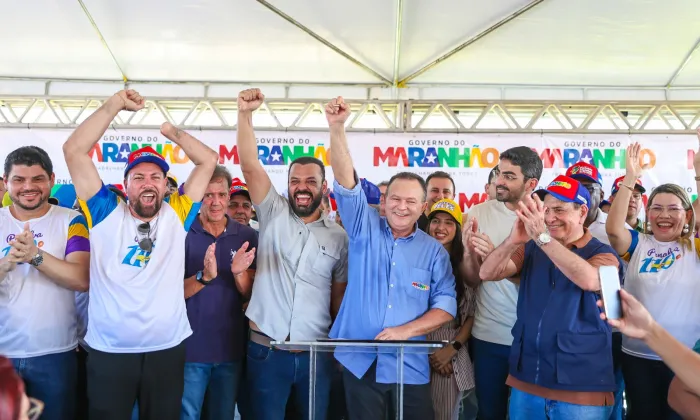 Governo entrega primeira etapa da Estrada do Jacaré em comemoração aos 110 anos de Penalva