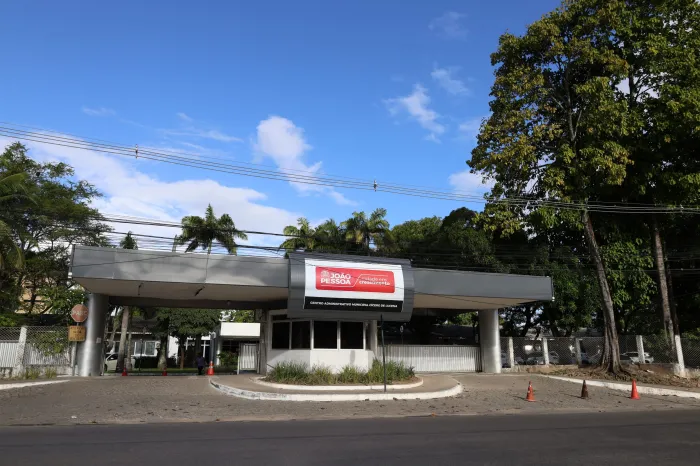 Foto: Reprodução/Prefeitura de João Pessoa - PB