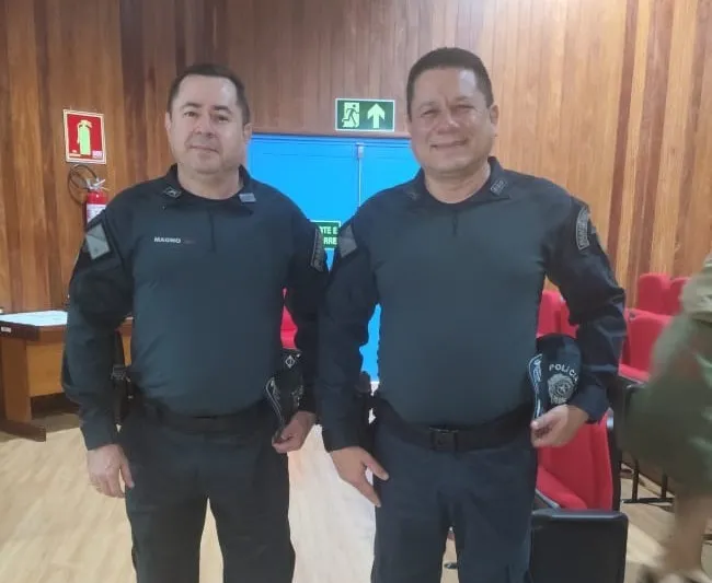 Polícia Militar realizará solenidade de troca de comando do CPA-6 em Coxim