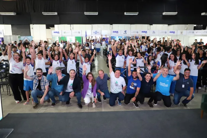 Cidade Expo Inovadora: primeira edição foi marcada por sucesso de público e engajamento