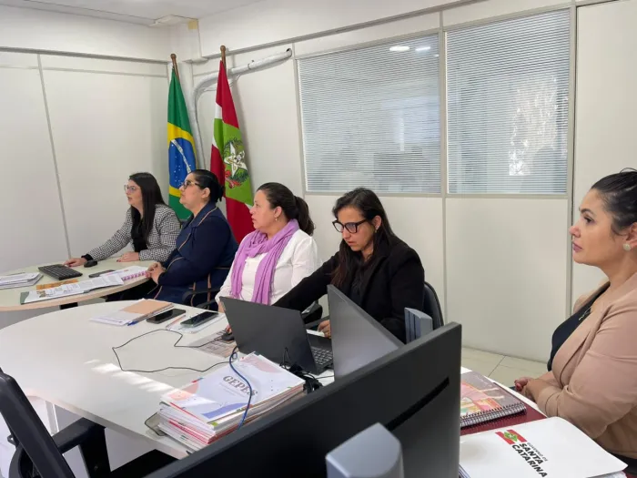 Assistência Social orienta municípios que aderiram ao Programa de Aquisição de Alimentos Indígena a usarem o sistema