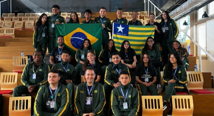 Foto: Reprodução/Secom Piauí