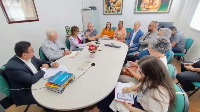 ICID2025: ensino superior cearense integrará programação do evento internacional