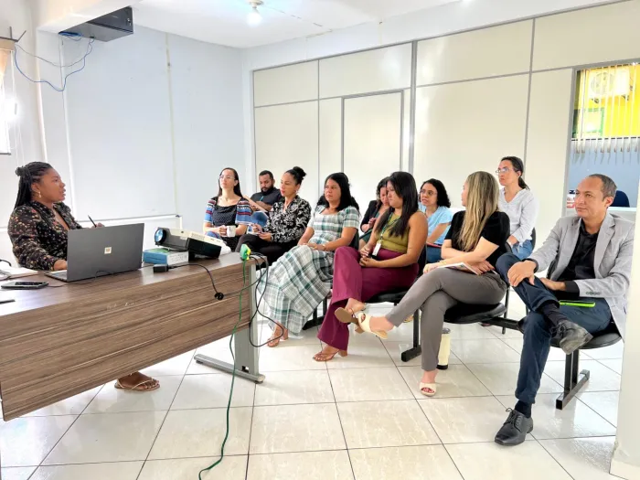 Foto: Reprodução/Prefeitura de Parauapebas - PA