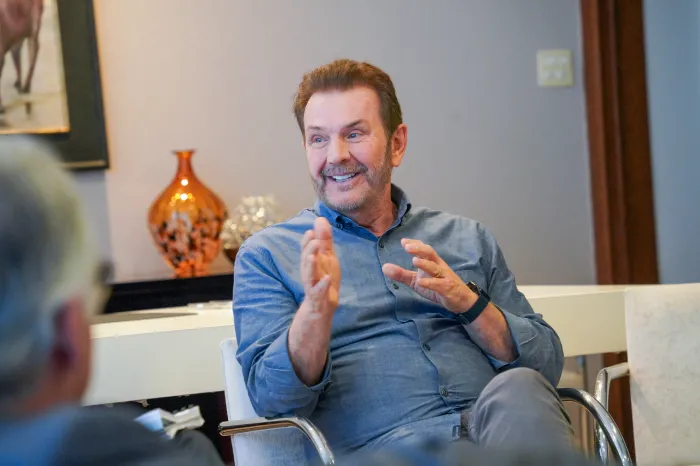 Foto: Will Urbano - PMPG